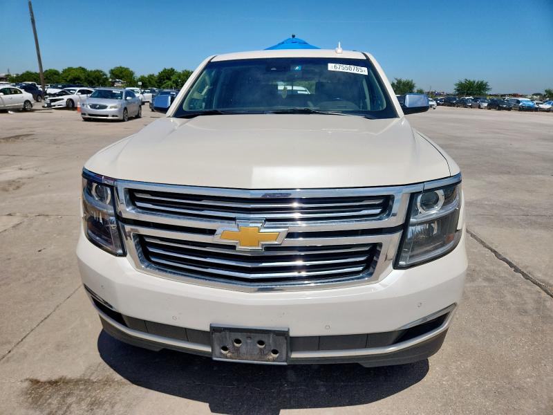 2015 CHEVROLET SUBURBAN C 1GNSCKKCXFR623351