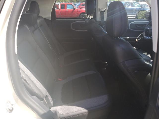 2024 FORD BRONCO SPORT BIG BEND 3FMCR9B65RRE87200