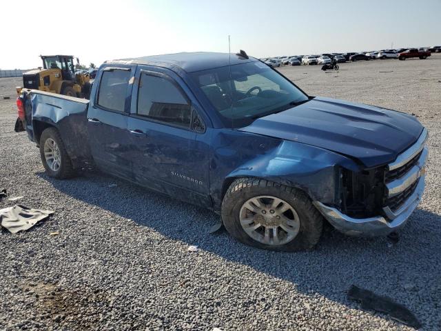 2018 CHEVROLET SILVERADO 1GCVKREC6JZ162073