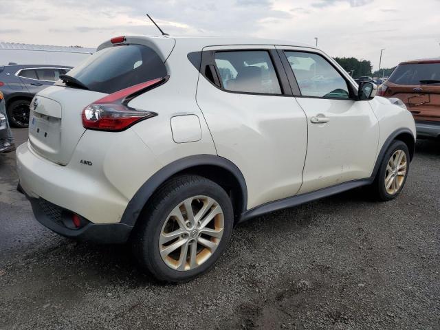2015 NISSAN JUKE S JN8AF5MV1FT554133
