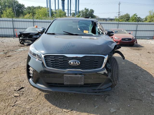 2019 KIA SORENTO L 5XYPG4A39KG520513