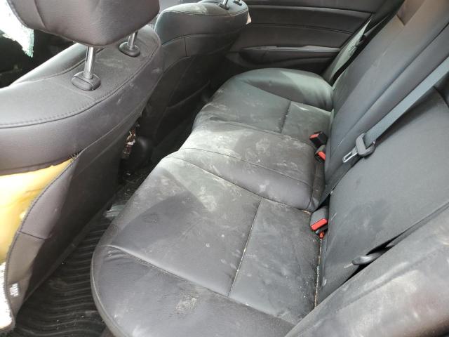 2016 ACURA ILX BASE WATCH PLUS #3284466429