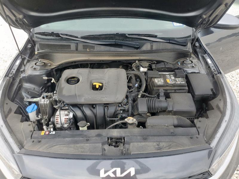 2023 KIA FORTE LX 3KPF24AD9PE567919