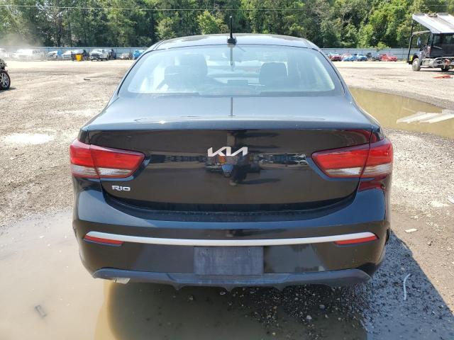 2022 KIA RIO LX 3KPA24AD0NE479543