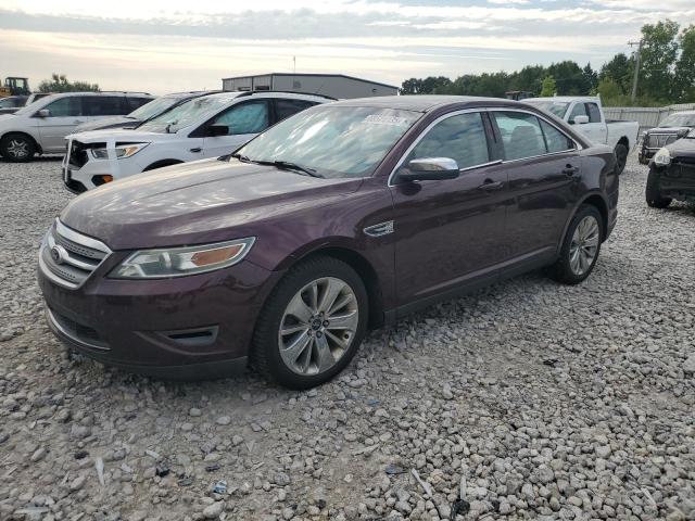 2011 FORD TAURUS LIM - 1FAHP2FW4BG106005