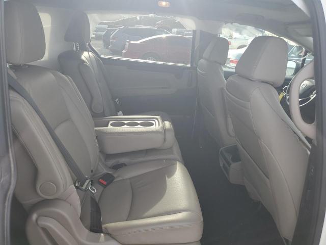2019 HONDA ODYSSEY EX 5FNRL6H70KB121828