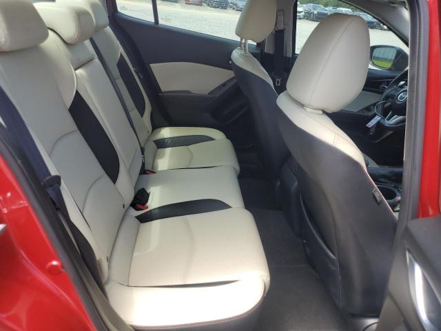 2016 MAZDA 3 GRAND TOURING JM1BM1X38G1291421