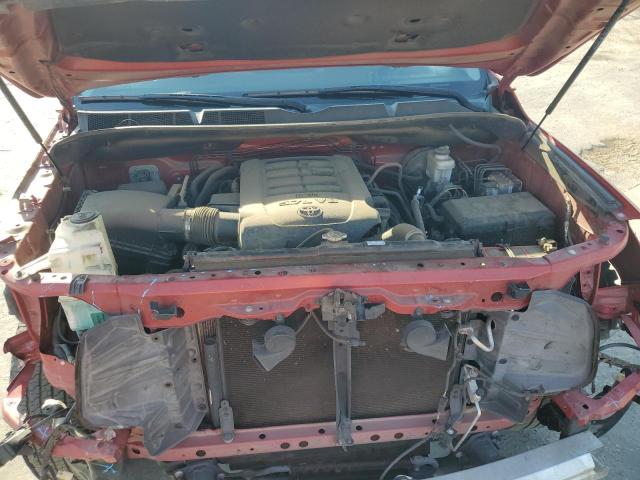 2019 TOYOTA TUNDRA CREWMAX SR5 5TFEY5F11KX253284