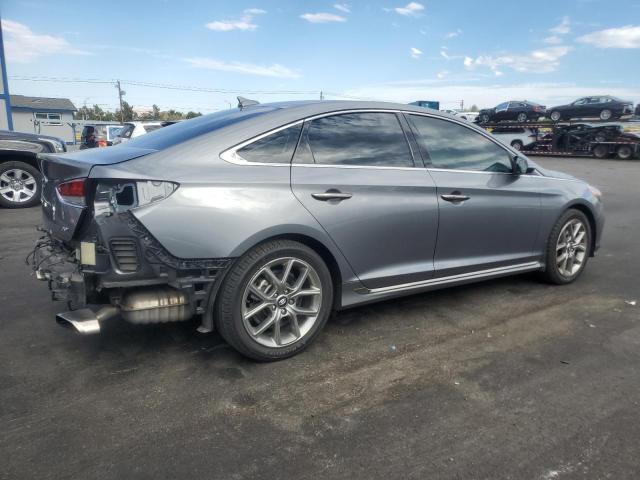 2018 HYUNDAI SONATA SPO 5NPE34AB0JH672343