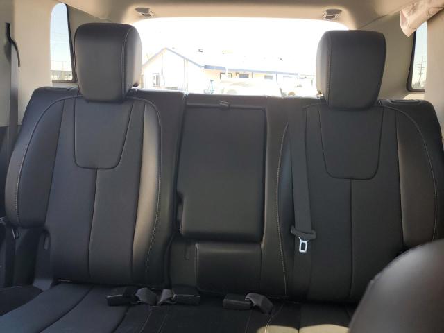 2016 GMC TERRAIN DENALI 2GKFLVE30G6187537