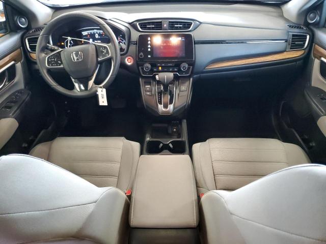 2019 HONDA CR-V EX 7FARW2H59KE001464