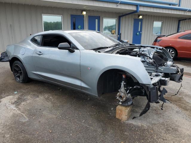2023 CHEVROLET CAMARO LT1 1G1FF1R76P0158344