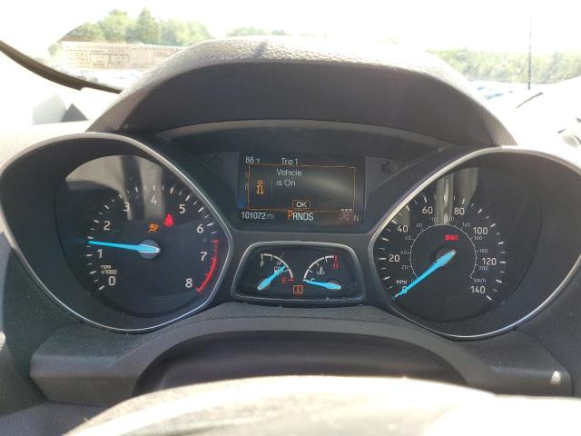 2019 FORD ESCAPE TIT 1FMCU9J92KUA29087