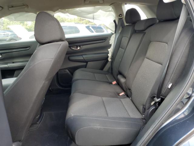 2024 HONDA CR-V LX - 2HKRS4H23RH420382