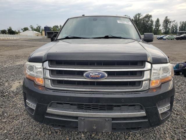 2017 FORD EXPEDITION EL LIMITED 1FMJK2AT1HEA11800