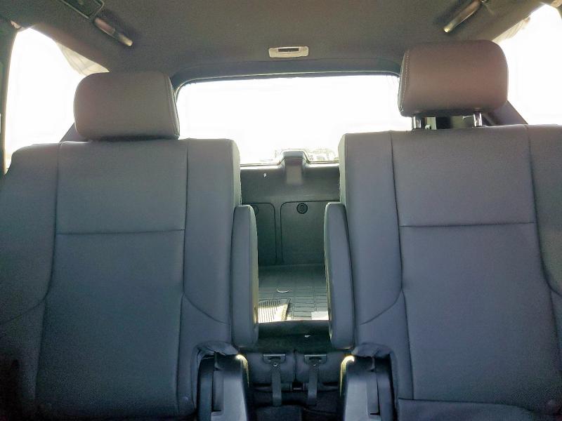 2023 LEXUS GX 460 JTJAM7BX3P5384846