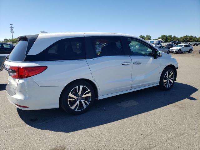 2024 HONDA ODYSSEY TOURING 5FNRL6H85RB045705