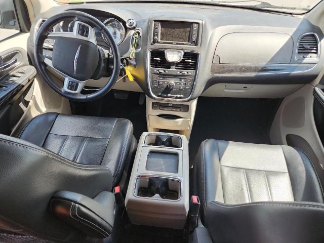 2015 CHRYSLER TOWN & COUNTRY TOURING L 2C4RC1CG1FR590334