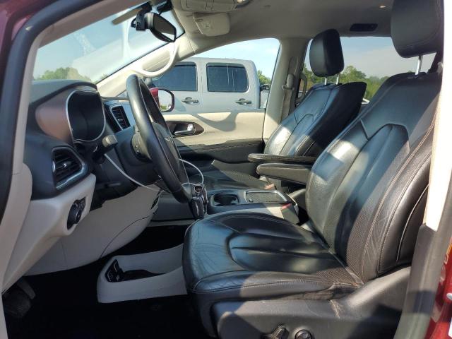 2017 CHRYSLER PACIFICA T 2C4RC1EG6HR510669
