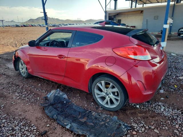 2016 HYUNDAI VELOSTER KMHTC6AD7GU275050