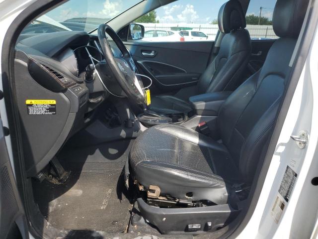 2014 HYUNDAI SANTA FE S - 5XYZW3LA1EG183079