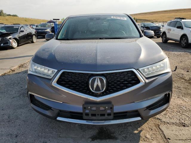 2018 ACURA MDX - 5J8YD4H33JL020208