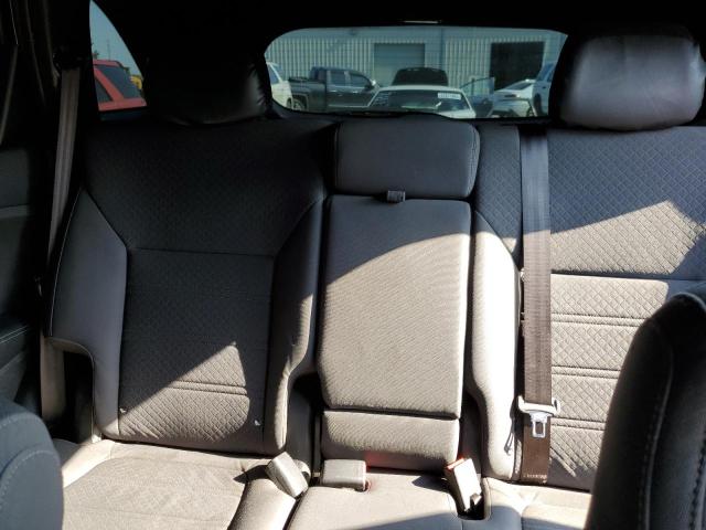 2017 KIA SORENTO LX - 5XYPG4A3XHG231679