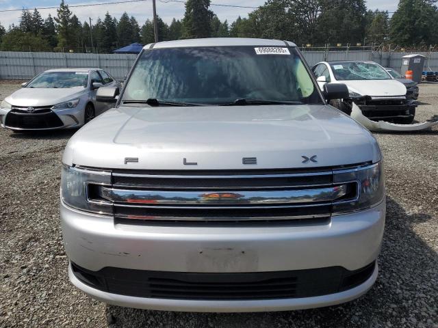 2015 FORD FLEX SE 2FMGK5B85FBA21549