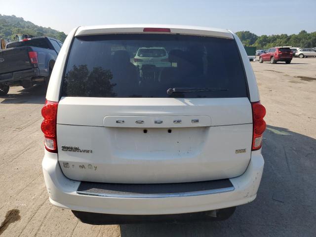 2016 DODGE GRAND CARA 2C4RDGBGXGR146372