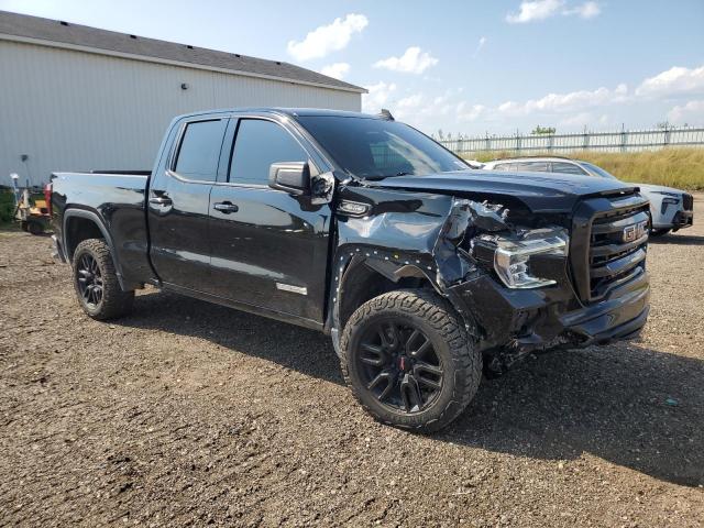2021 GMC SIERRA K15 - 1GTR9CED1MZ350488