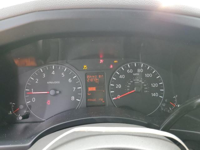 2021 NISSAN NV 1500 S 1N6BF0KM7MN806513