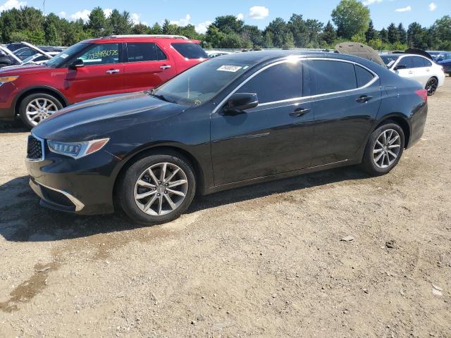 ACURA TLX