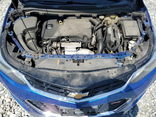 2016 CHEVROLET CRUZE PREM 1G1BG5SM2G7250013
