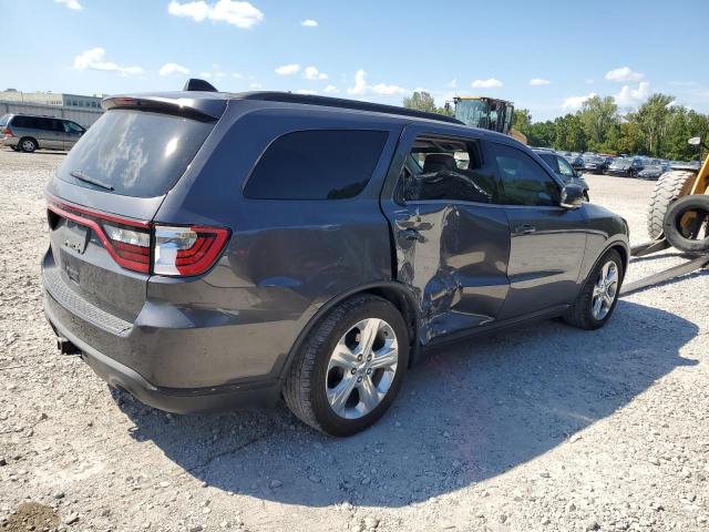 2014 DODGE DURANGO LIMITED - 1C4SDJDT3EC314321
