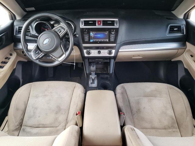 2018 SUBARU OUTBACK 2. 4S4BSAAC5J3208890