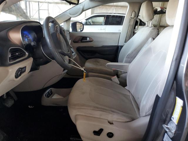 2017 CHRYSLER PACIFICA T 2C4RC1DG9HR505600