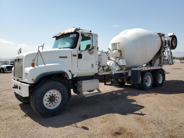 INTERNATIONAL 5500 5500I 2007 white conventi diesel 1HTXLAHT87J470942 photo #3
