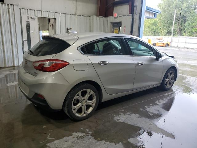 2018 CHEVROLET CRUZE PREMIER 3G1BF6SM2JS597410