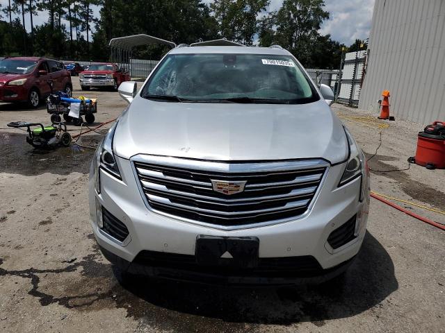 2017 CADILLAC 200 - 1GYKNBRS5HZ215126