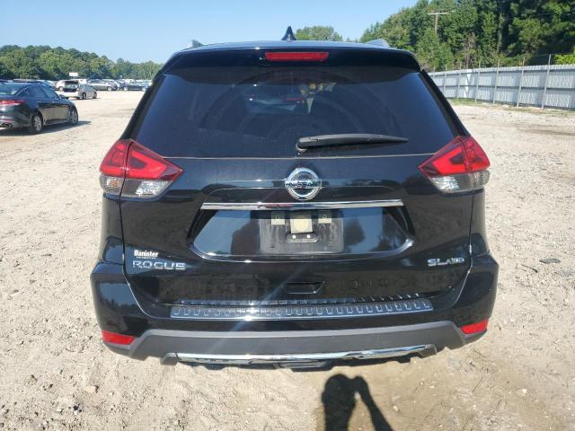 2018 NISSAN ROGUE S JN8AT2MV2JW322977