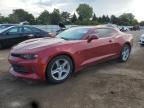 2017 CHEVROLET CAMARO LT - 1G1FB1RS2H0112186