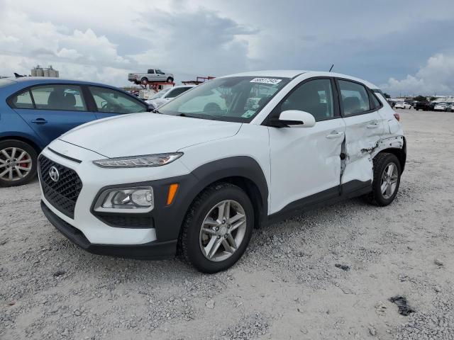 Global Auto Auctions: 2019 HYUNDAI KONA SE