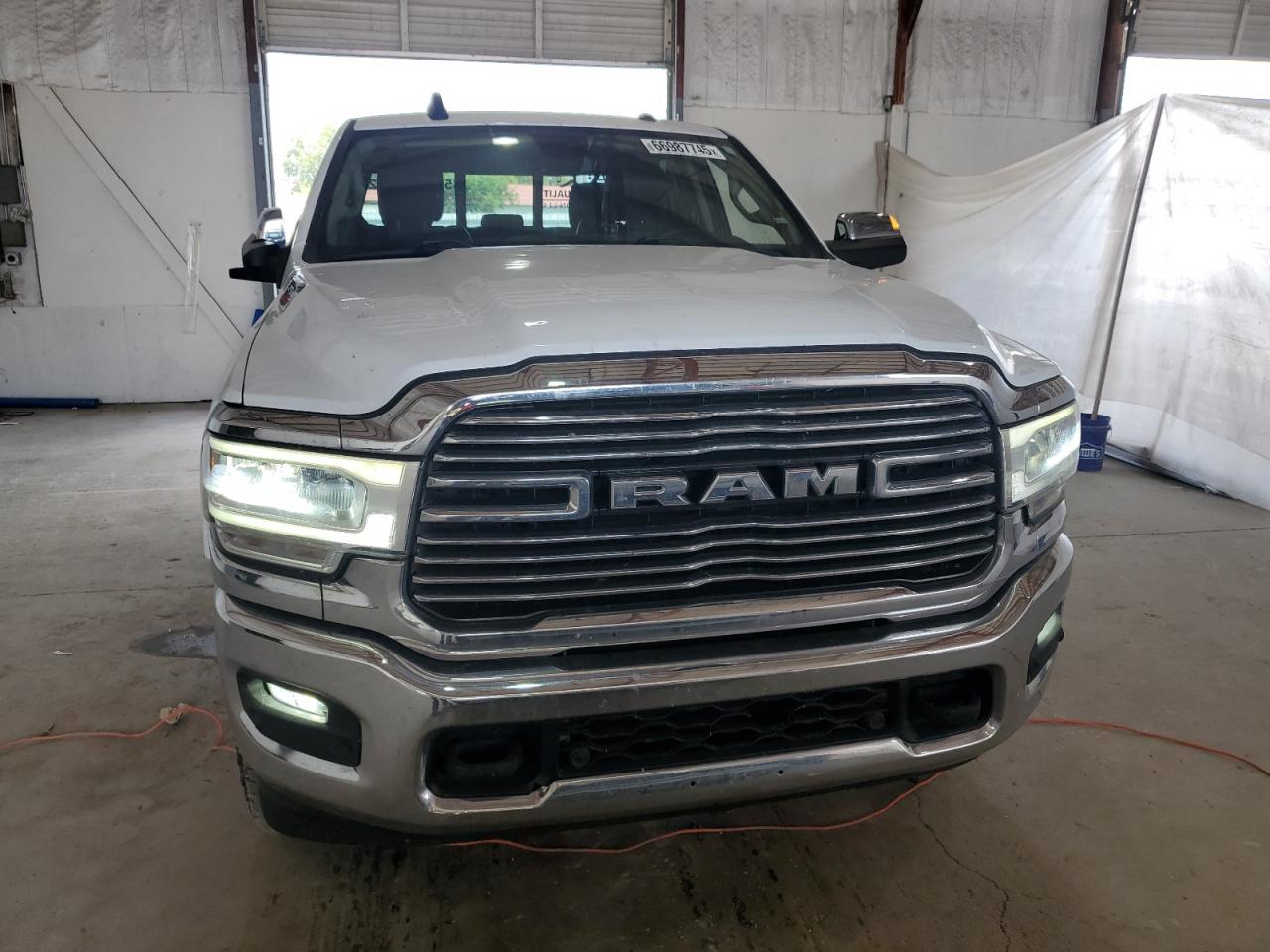 RAM 2500 LARAMIE