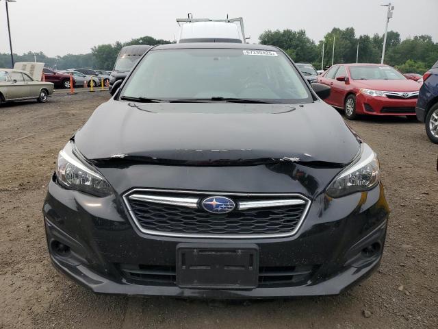 2018 SUBARU IMPREZA 4S3GTAA67J3715064