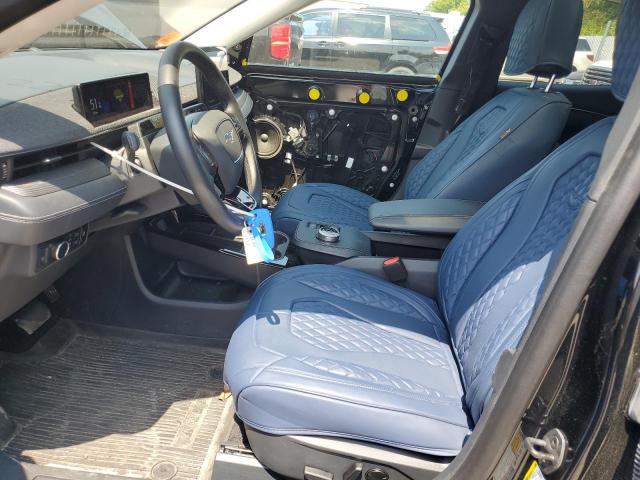 2024 FORD MUSTANG MA 3FMTK3R79RMA13327