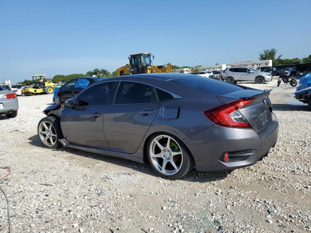 2019 HONDA CIVIC SPOR 19XFC2F85KE033466