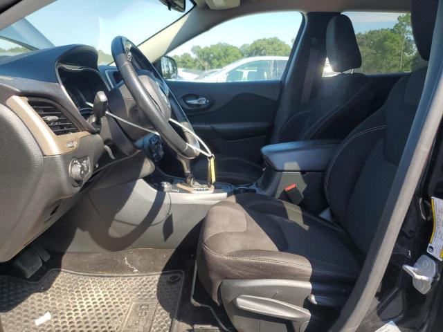 2015 JEEP CHEROKEE L 1C4PJMCS7FW736004