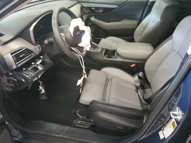 2025 SUBARU OUTBACK LI 4S4BTANC5S3253952
