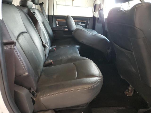 2018 RAM 2500 LARAM 3C6UR5FL2JG155823