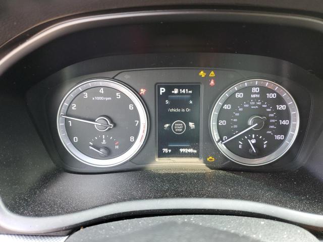 2019 HYUNDAI SONATA LIM 5NPE34AF9KH797068